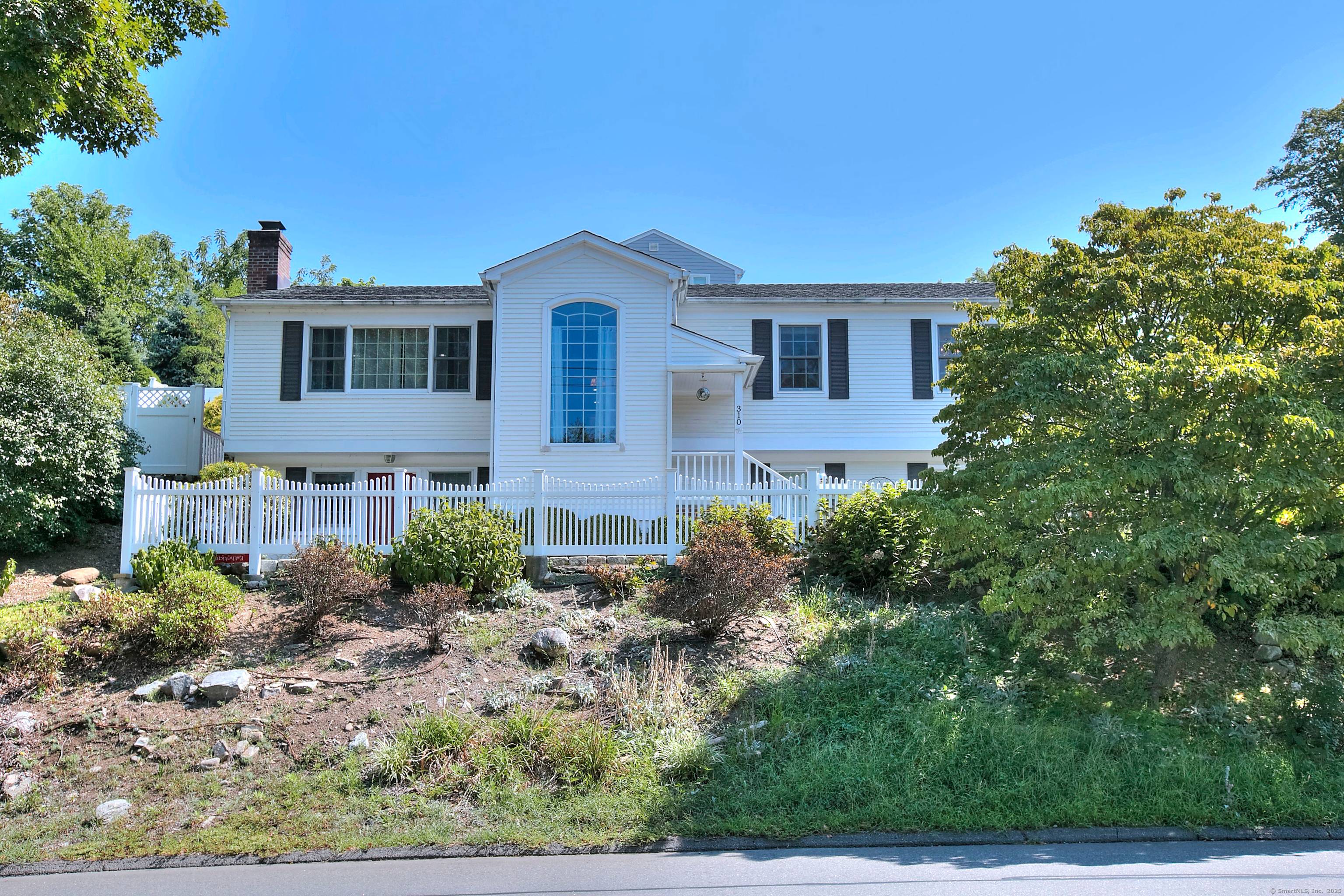 Spacious sophistication in the heart of Downtown Westport.