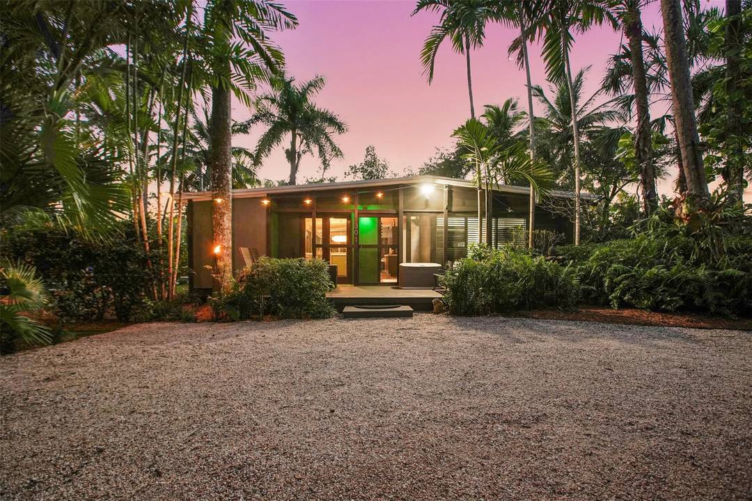 Waterfront single family home operating as a successful Airbnb with deep water ocean access, NO FIXED BRIDGES, ideal for boat owners and investors.