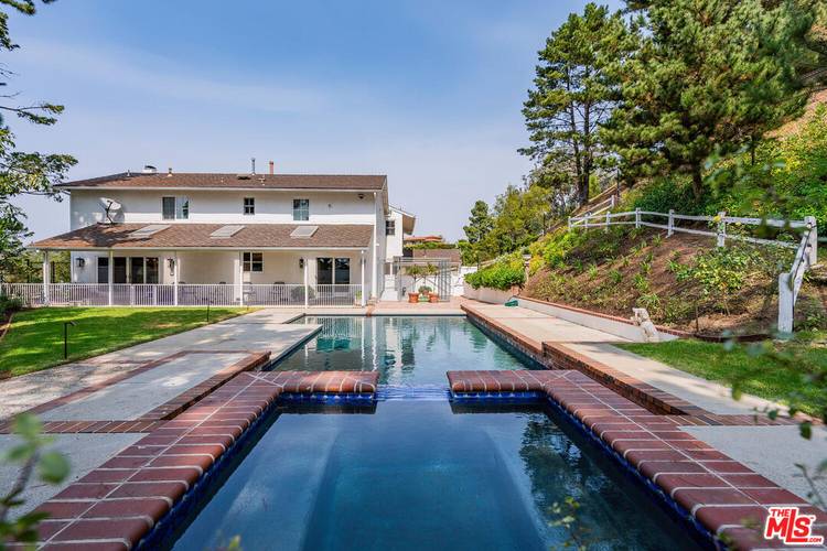 10821 Savona Rd 5BR Bel Air La