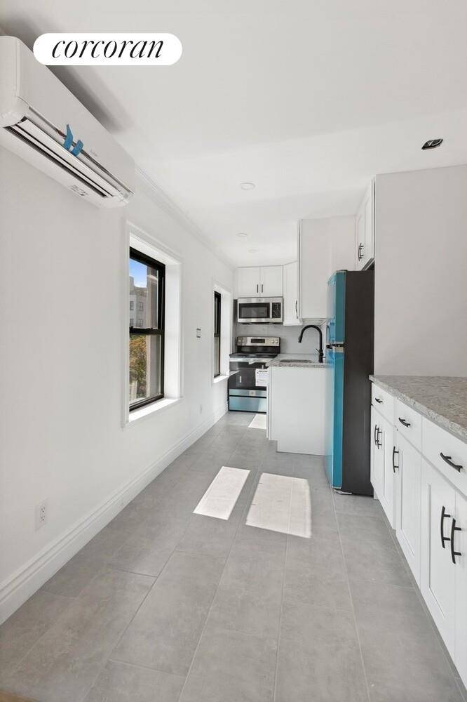 316 Union Street is proof that you don't have to compromise between the Brownstone charm you came to Carroll Gardens for and the amenities and new finishes that new buildings ...