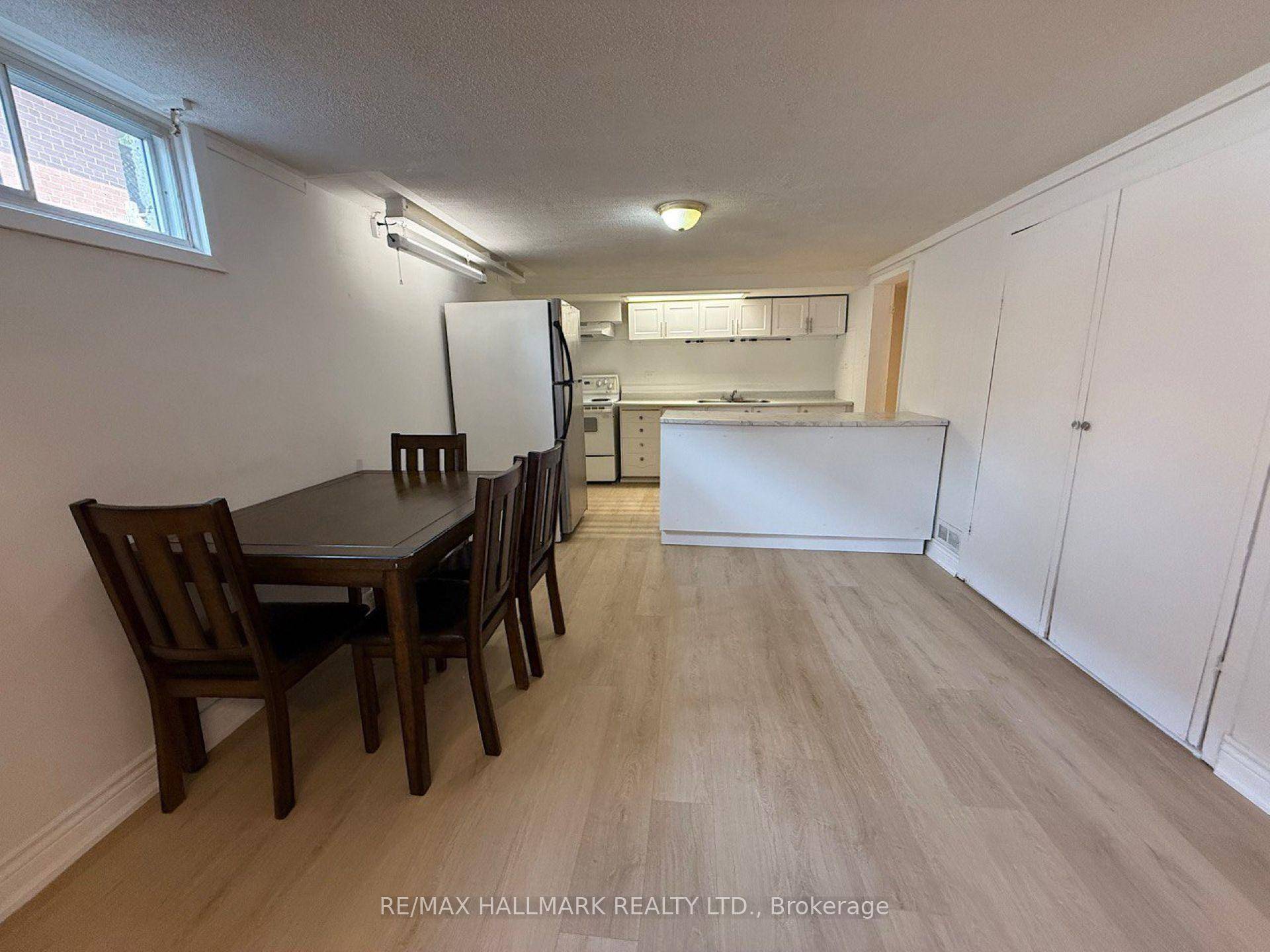 very clean walk up basement, The tenant will pay 1 3 of utilities, furnished option is available, the price is negotiable for furnished unit, 1 parking is available