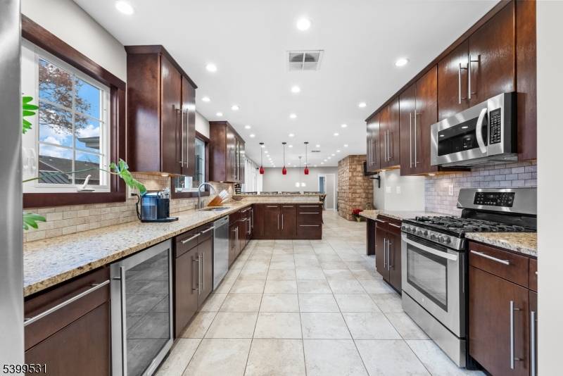 Welcome to one floor living at its absolute finest !