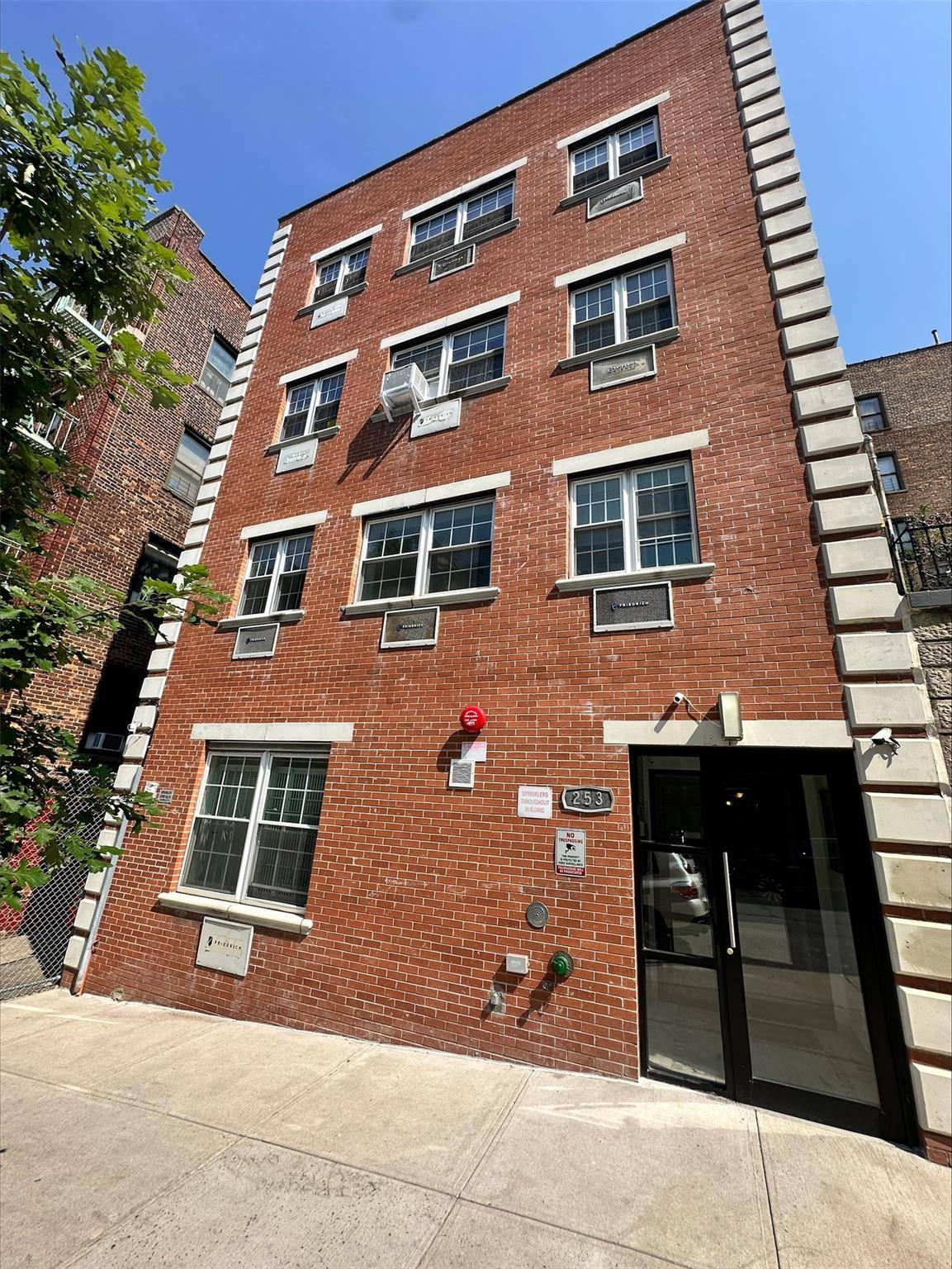 10 Unit Multifamily Norwood, Bronx Owner Financing Just 15 Down Below Market Rents High Upside Outstanding investment opportunity in the heart of Norwood, Bronx this 10 unit multifamily building is ...