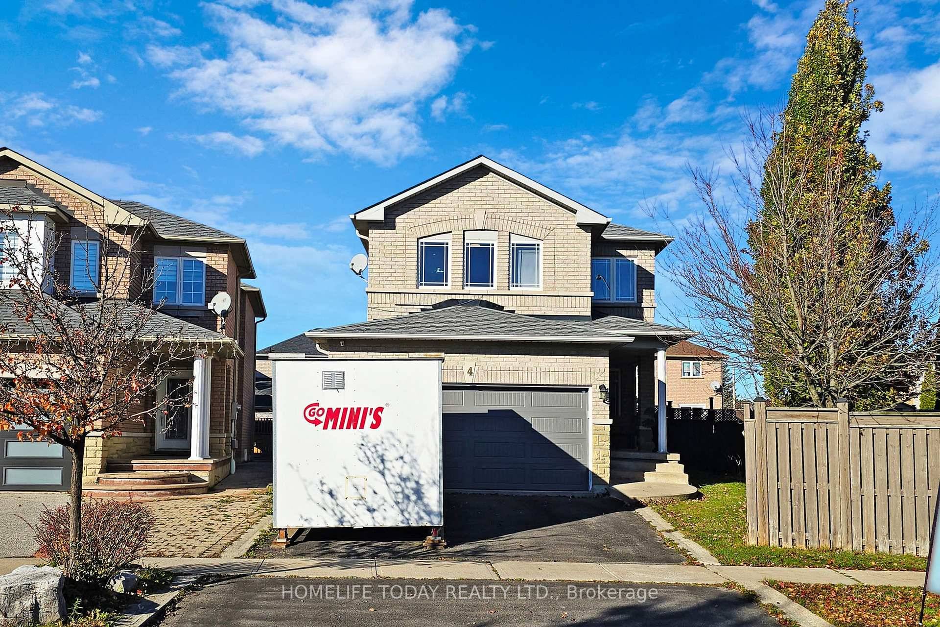 This charming family home has been lovingly maintained for 23 years.