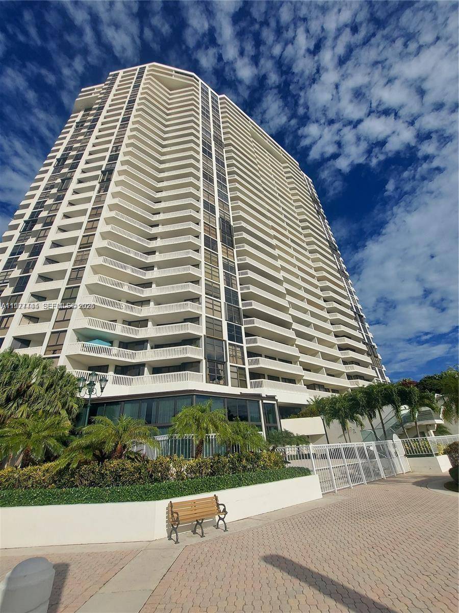 One of a kind 2 bedroom, 2 bath residence, beautiful upgrades, two balconies with garden views.