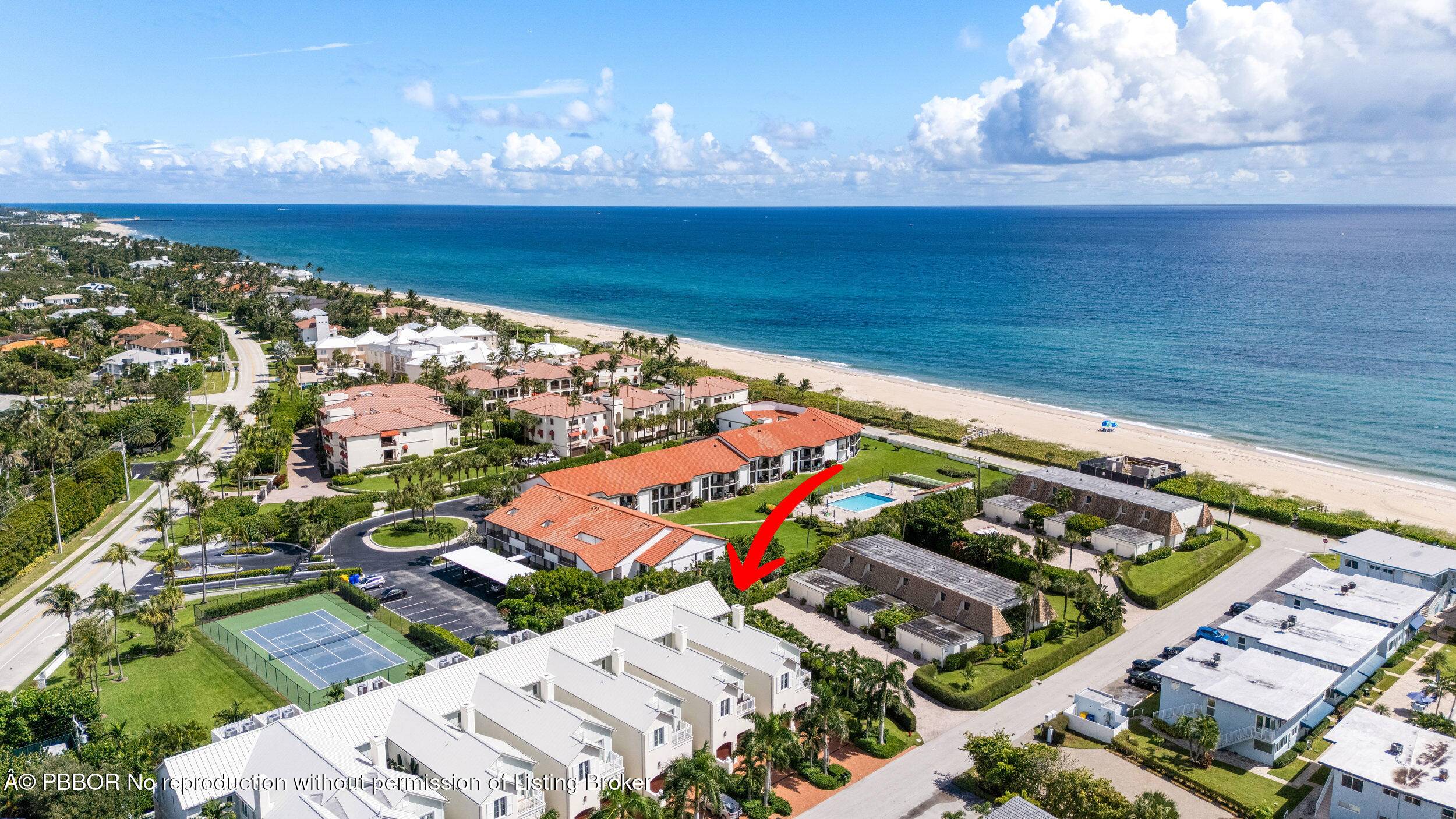 Experience elevated coastal living in one of South Florida's most exclusive and tranquil beachfront communities.