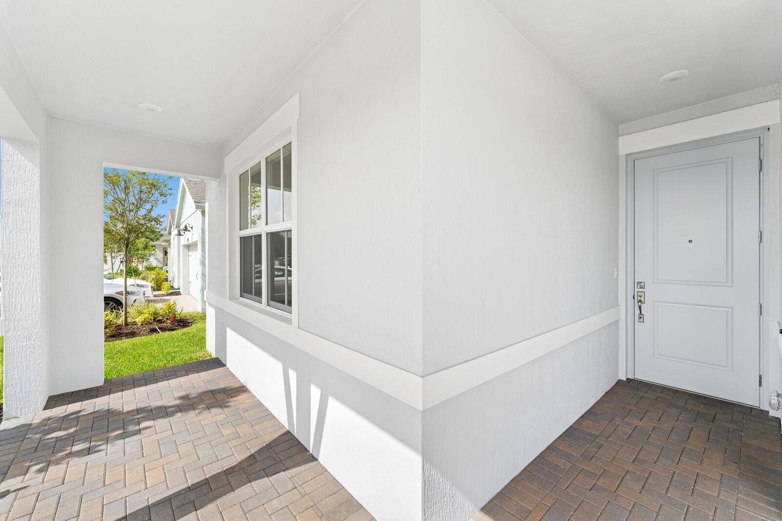 K. Hovnanian's Four Seasons at Wylder, a new active adult 55 community in Port St.