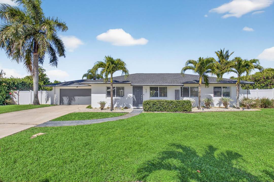 Discover a home designed for relaxed living and lasting memories in this beautifully renovated 3 bedroom, 2 bathroom single family pool home set on an expansive 1 3 acre lot ...