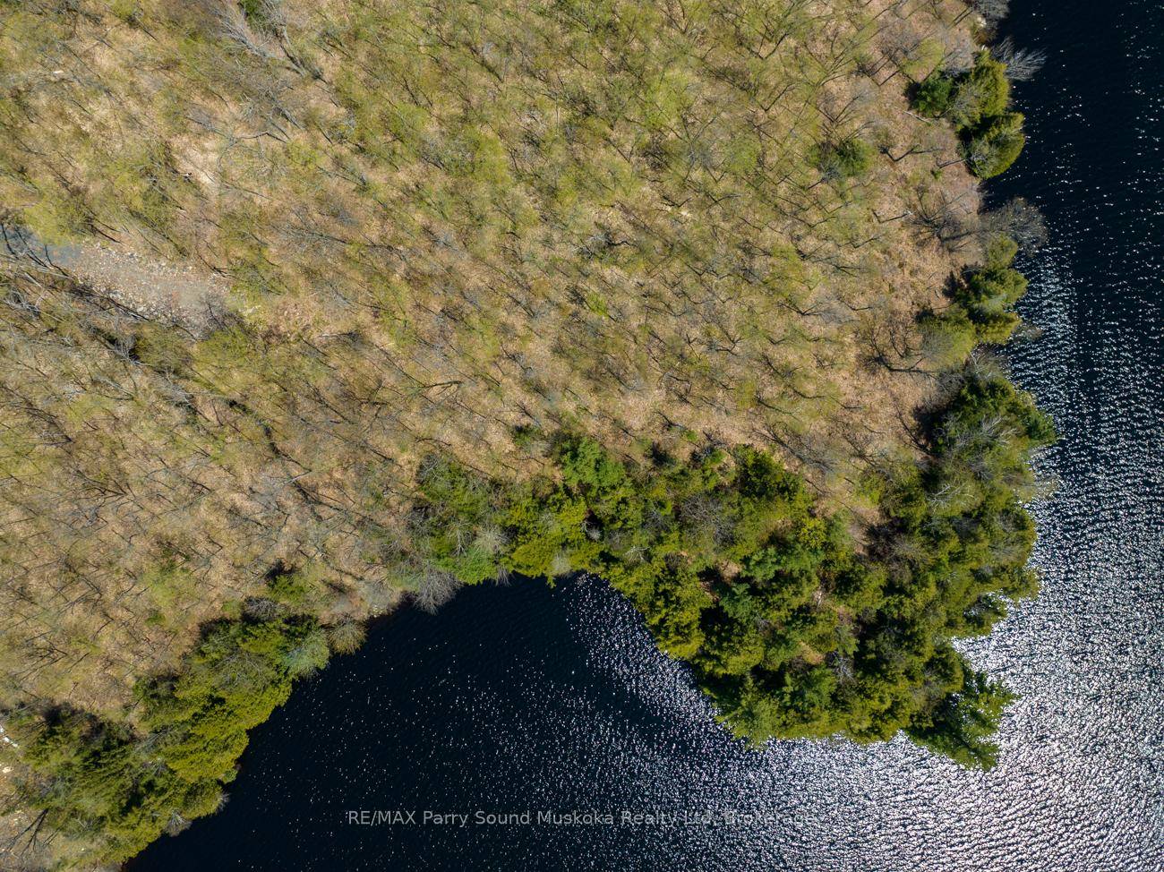 This newly created 2. 81 acre point of land offers exceptional privacy and stunning south and west viewsperfect for sunsets.
