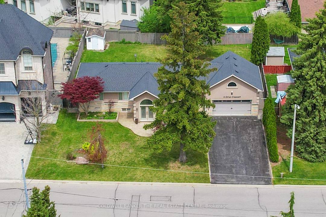 Welcome to South Richvale's Most Prestigious Enclave.