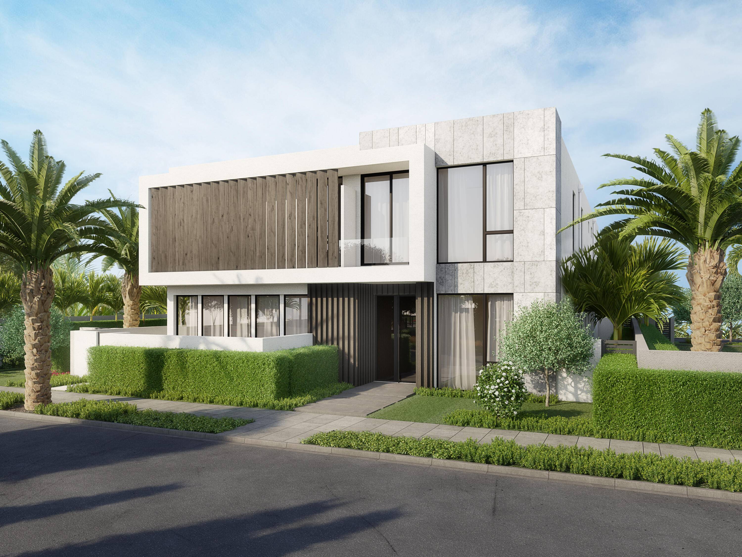 Welcome to Grove Estates Downtown Delray's Only Gated Single Family Home Community.