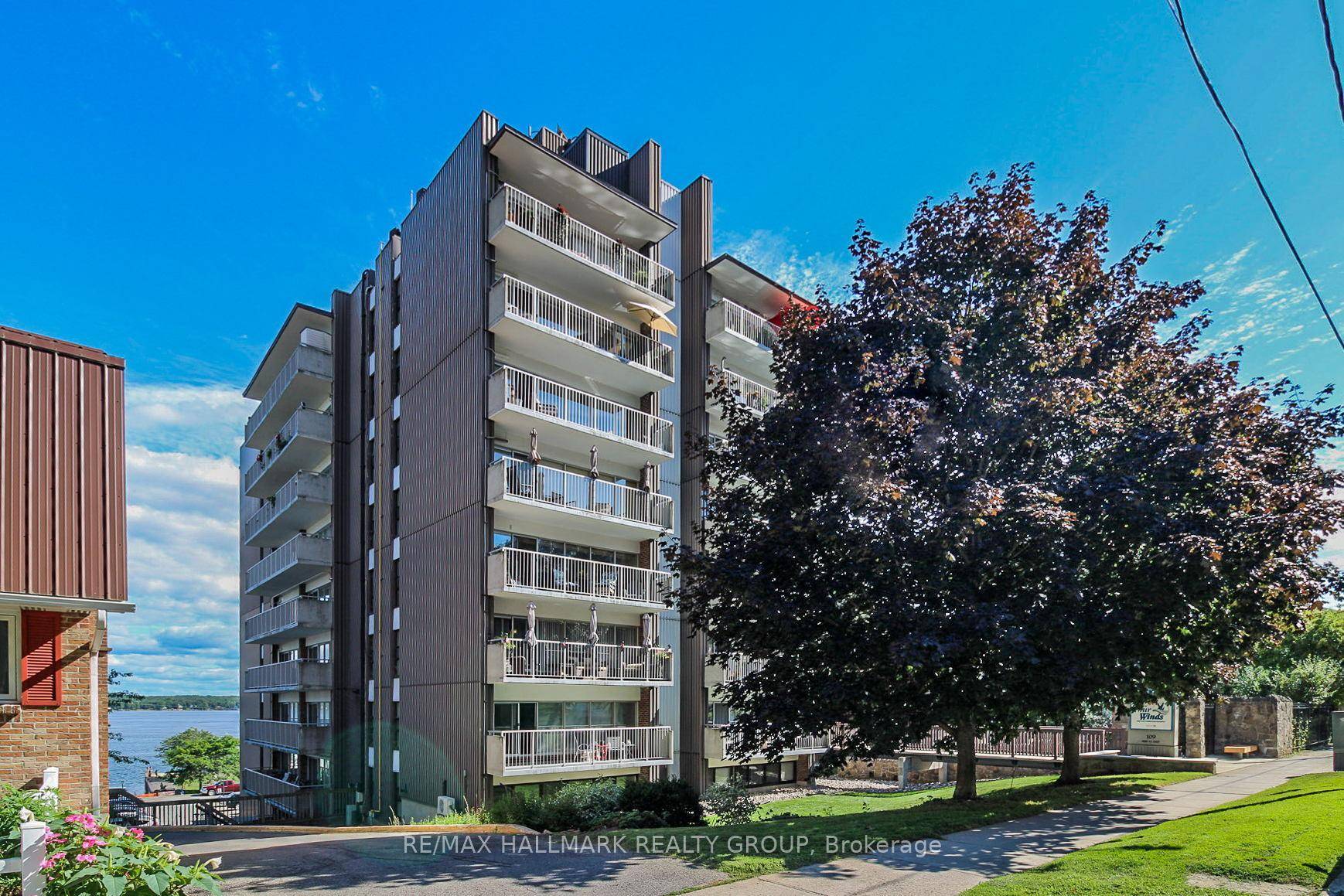 Welcome to downtown living at its finest, where comfort meets convenience and the St.