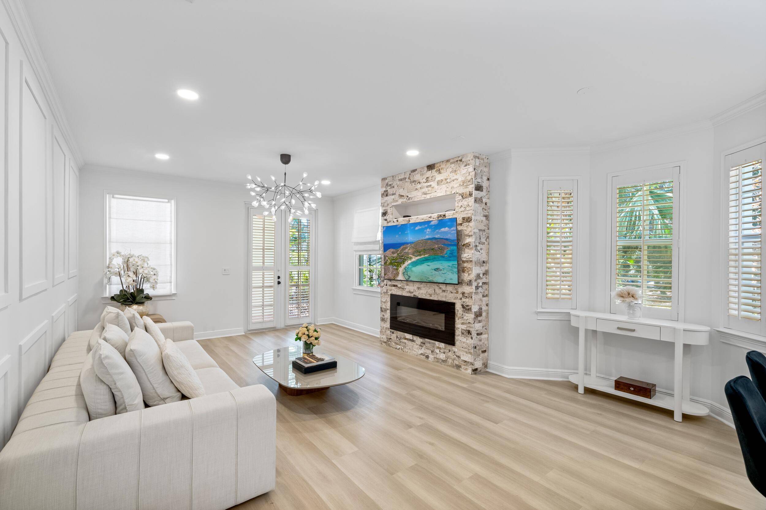 Welcome to 1028 E Heritage Club Circle, a rare opportunity to own a spacious and upgraded 4 bedroom, 3.