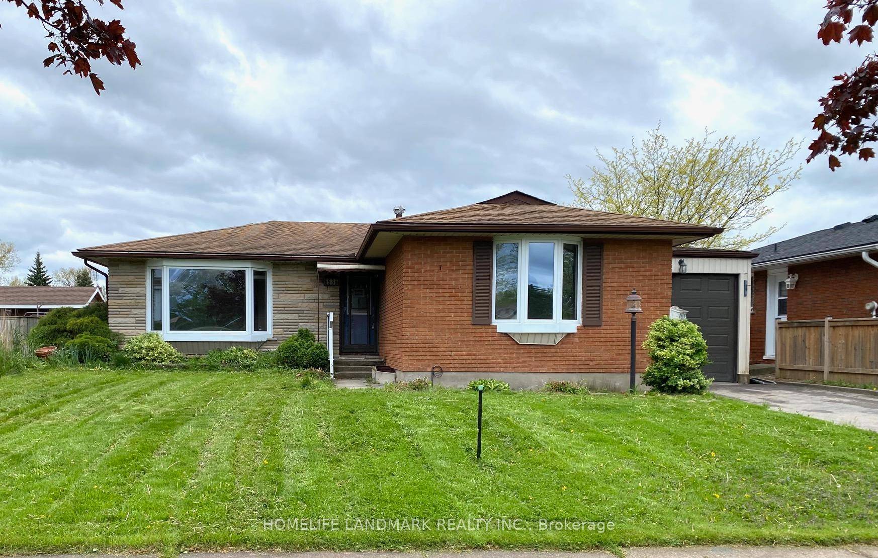 Welcome To This Updated Stunning Bungalow On Beautiful Centennial Street, Offering 3 Bedrooms, 1 1 Bath, And With Open Concept Kitchen, Dining, And Living Area With A Bright Large Bay ...