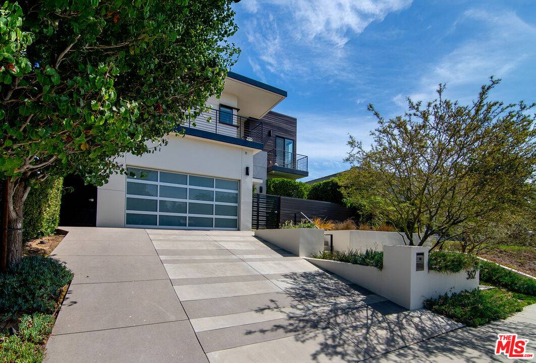 362  N Norton Ave 3BR Mid Wilshire La