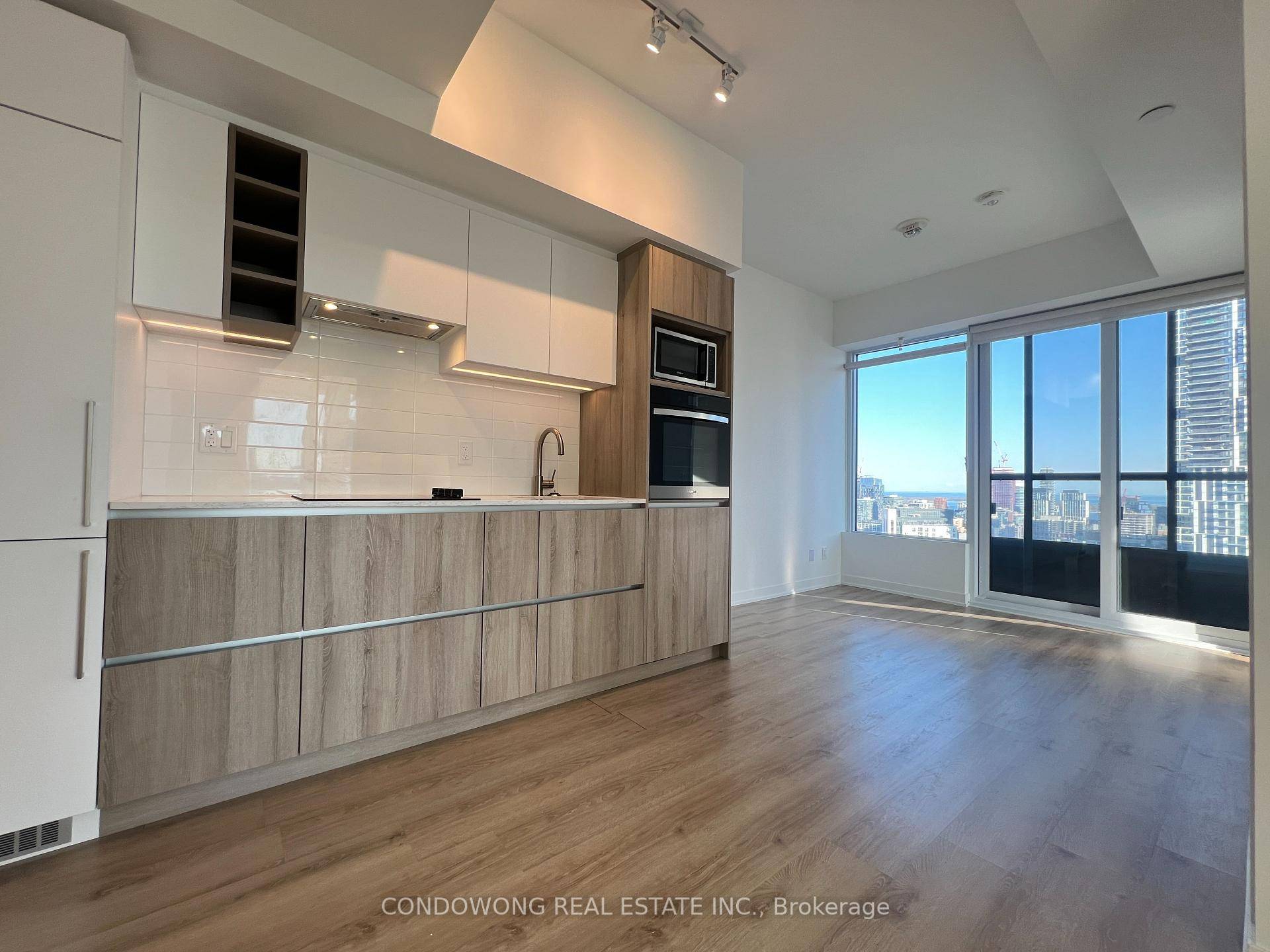 Welcome to 319 Jarvis, Where Modern Luxury Meets Urban Convenience !