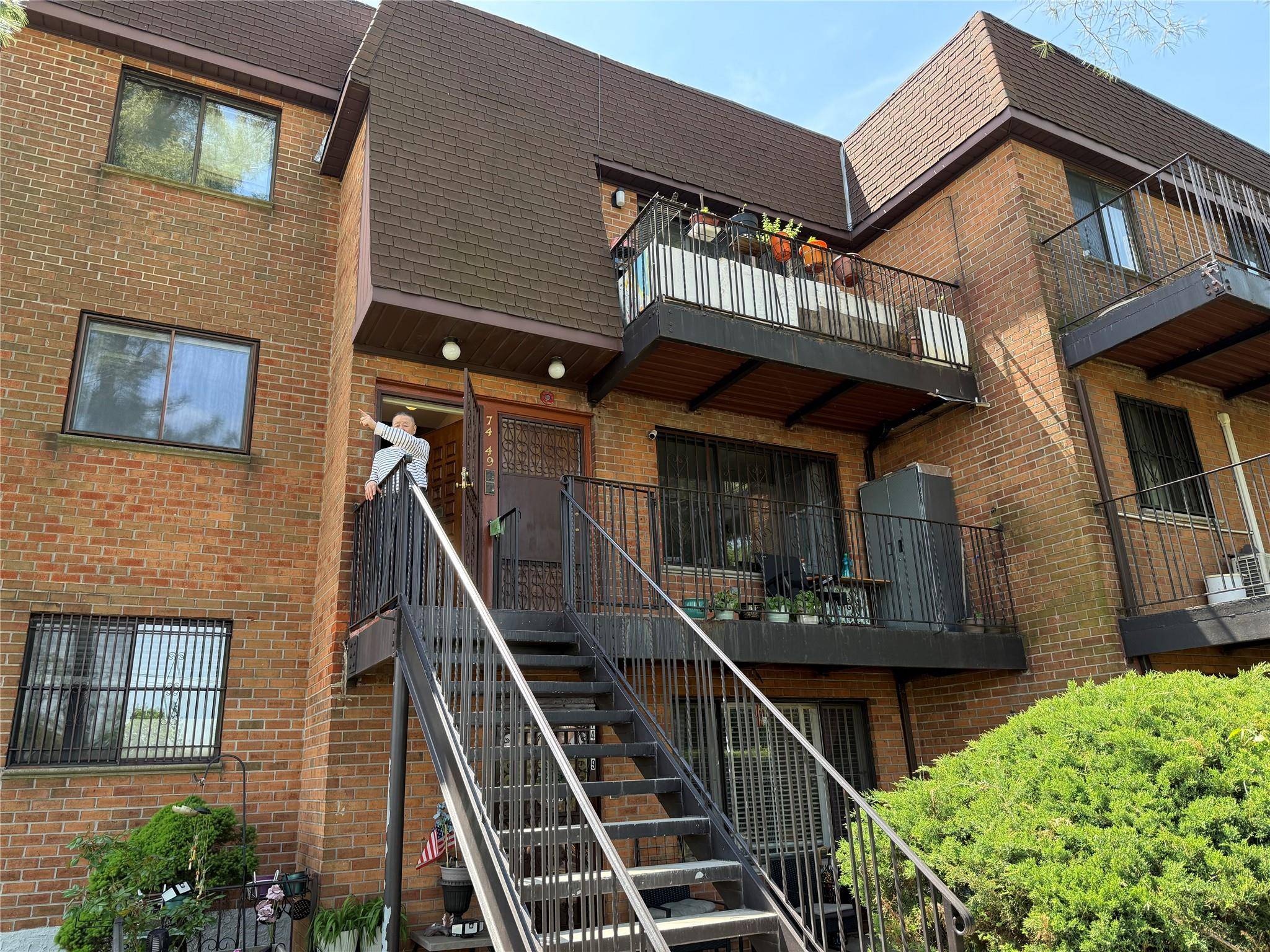 Condo For Sale.