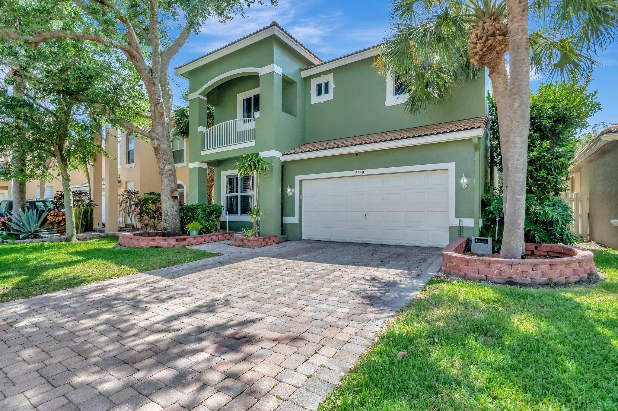 Welcome to this spacious and beautifully maintained 4 bedroom, 2.