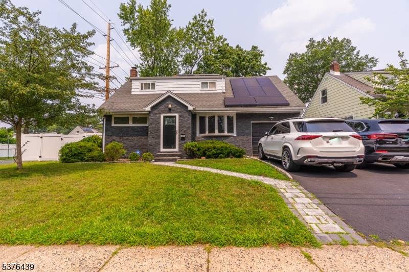Sayre Rd Union Twp. New Jersey Single-Family