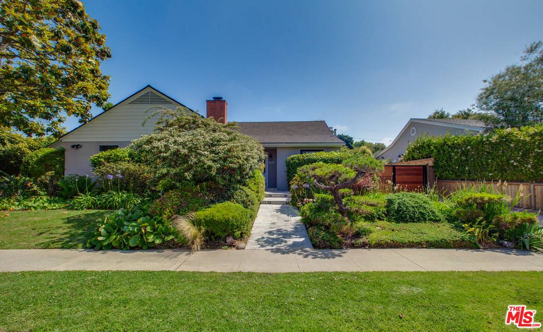 3363 Colbert Ave 4BR Marina Del Rey La