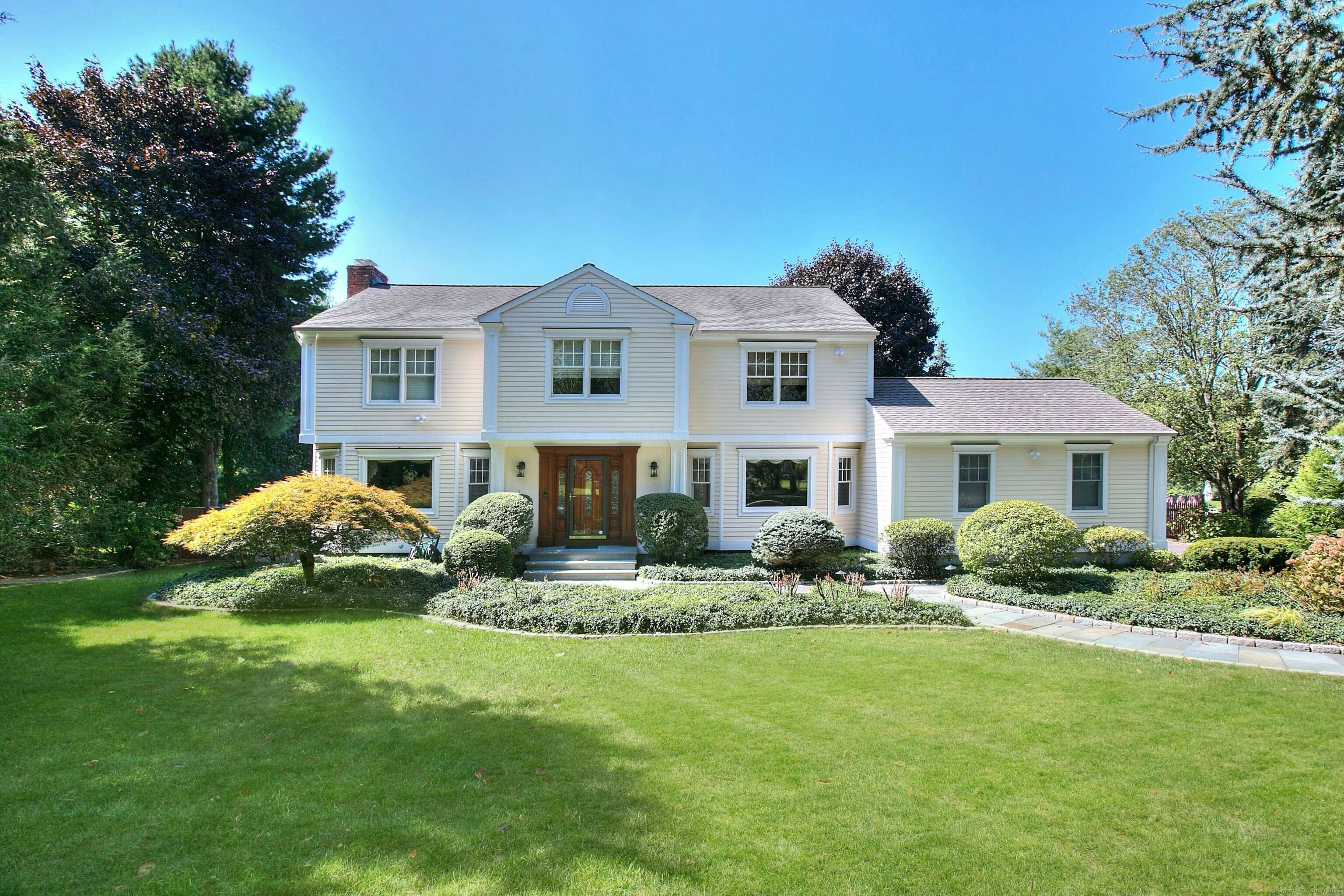 This is the perfect house in the perfect location just minutes from top rated schools, playgrounds, ballfields, and houses of worship.