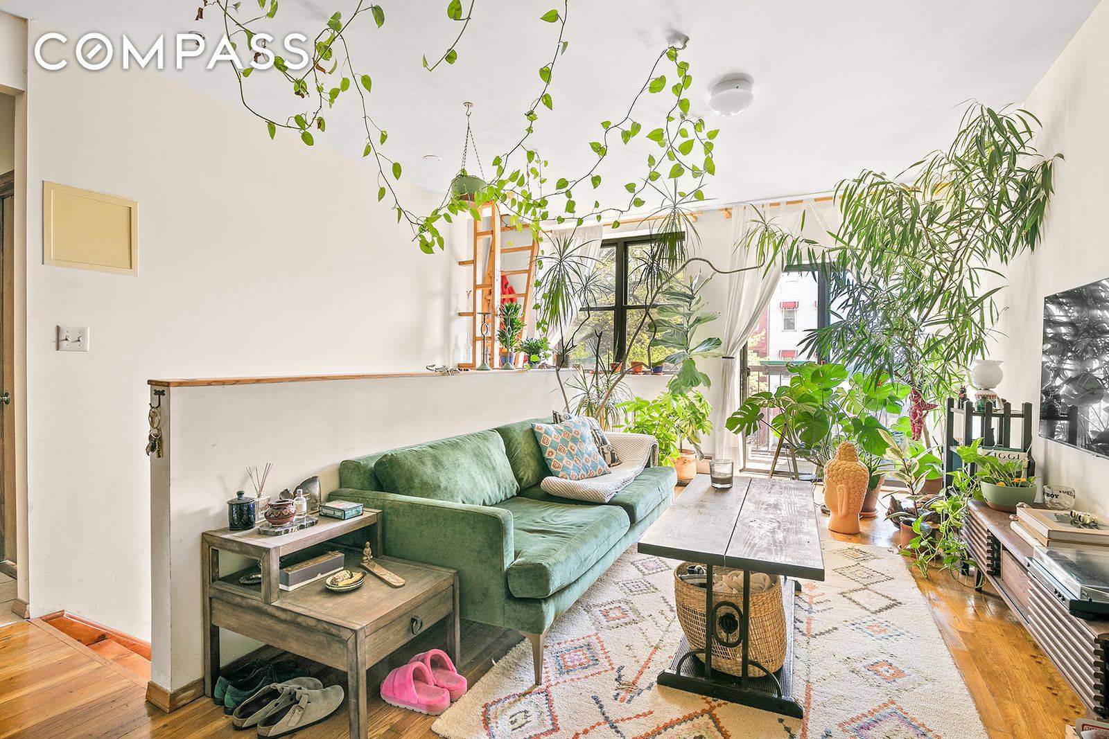 Welcome to 529 Lafayette Ave.