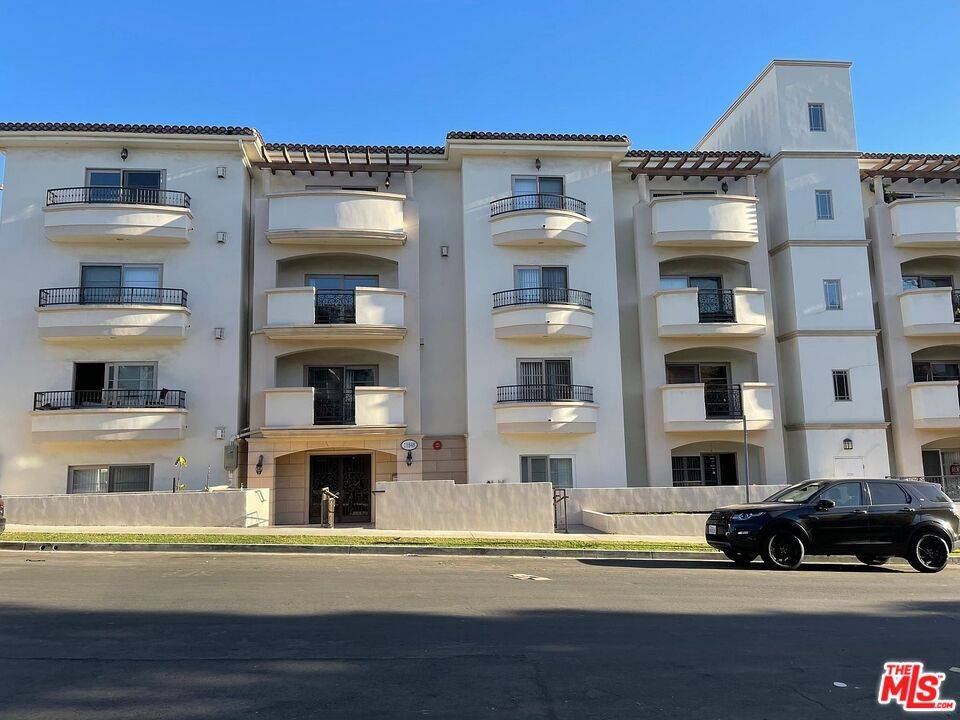 11860 Kiowa Ave 180BR Brentwood La