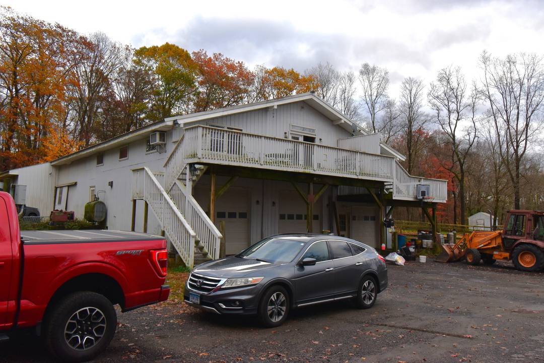 A Must See Property for Horse Lovers !