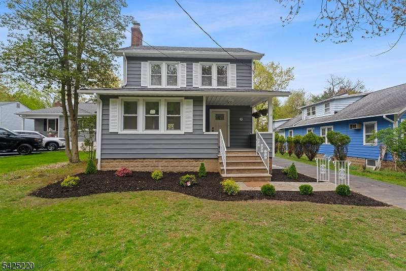 Welcome to this beautifully renovated home featuring 3 bedrooms, 2.