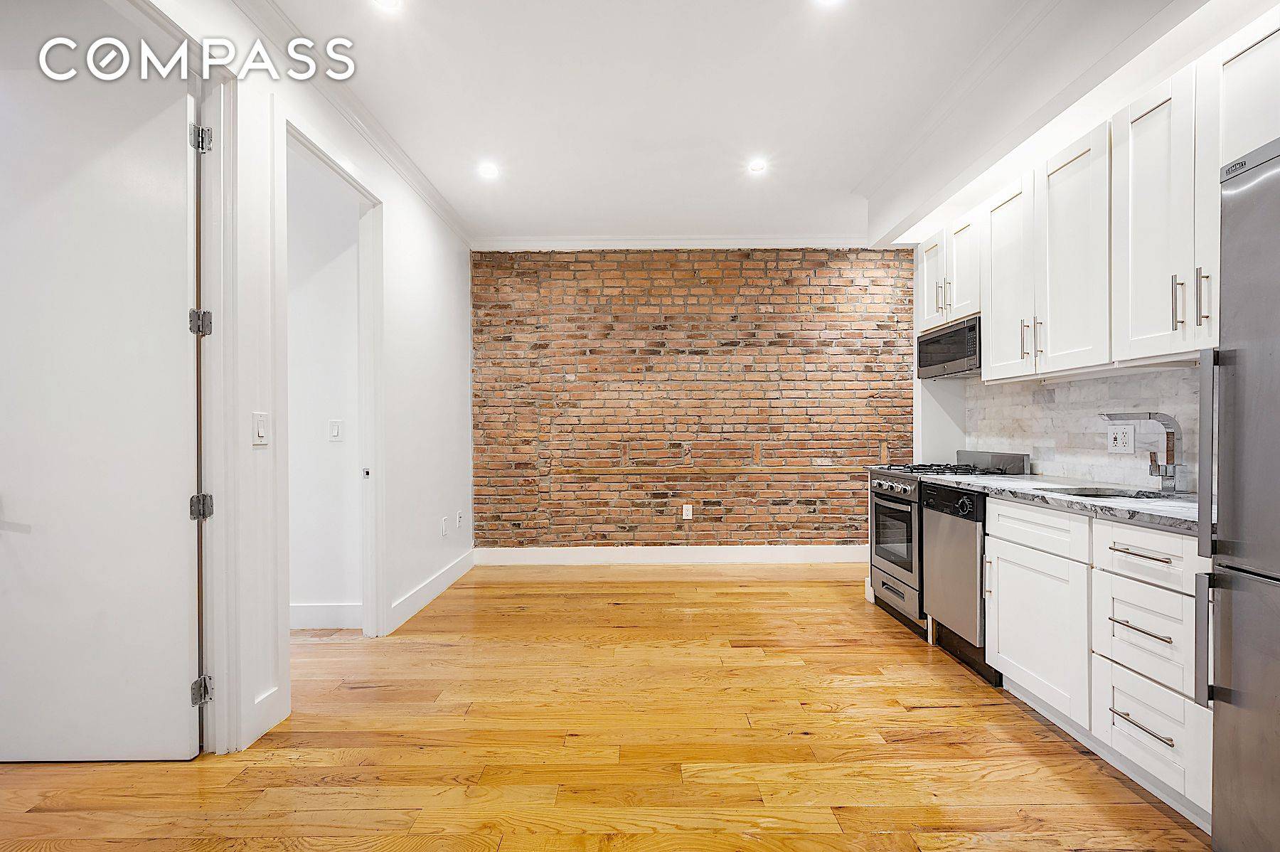 Prime Greenwich Village !