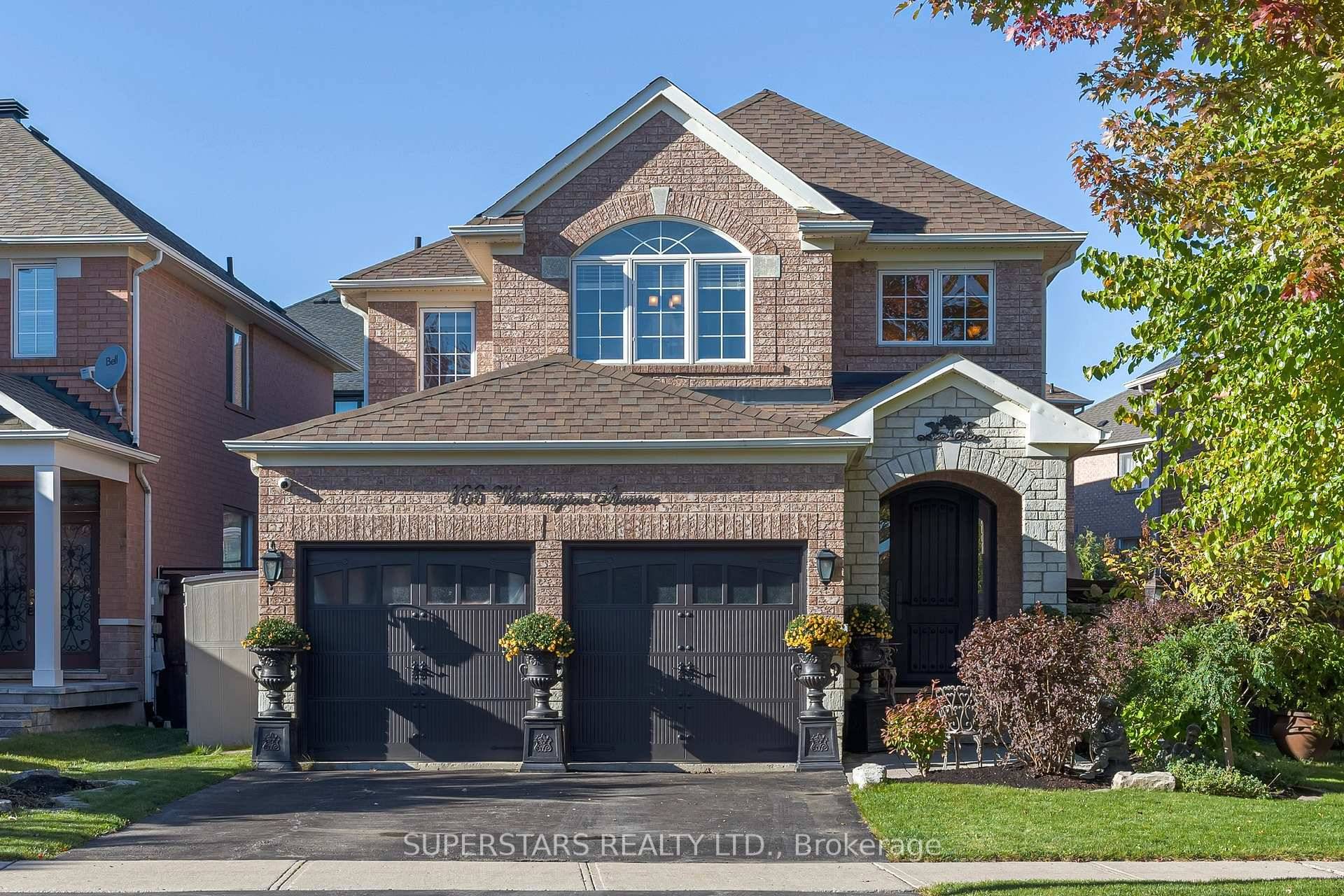 Welcome to 166 Worthington Avenue !