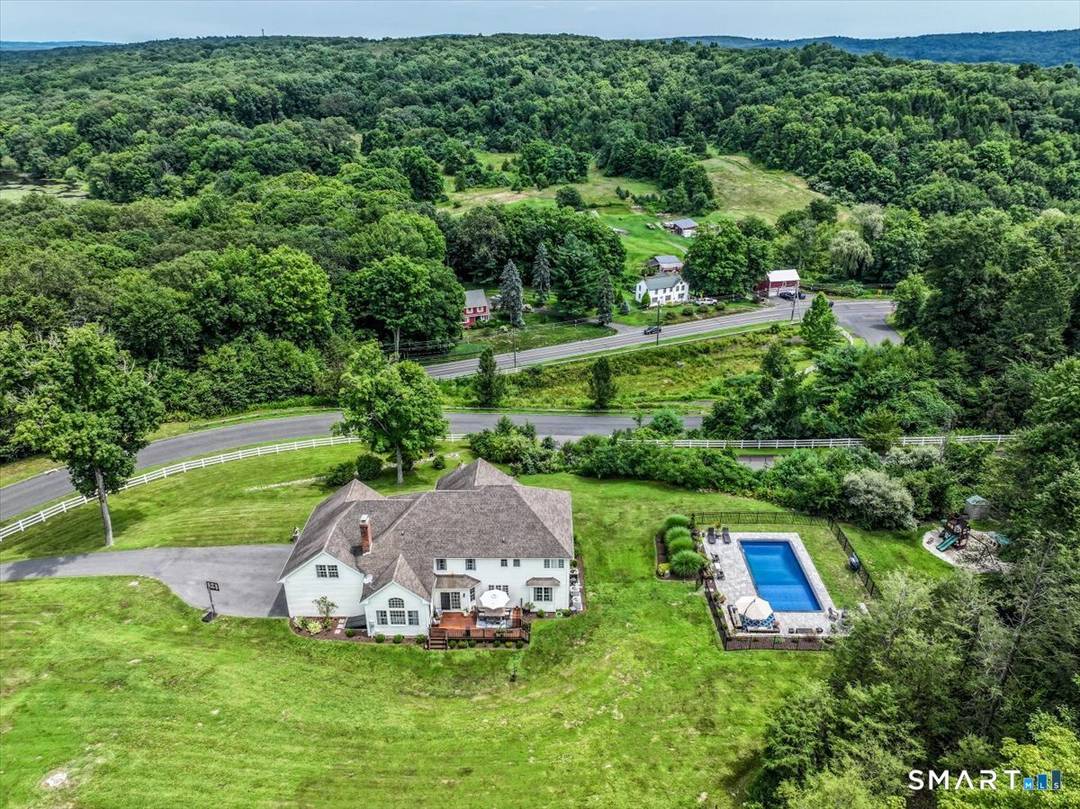 This stunning home has been fully renovated with impeccable attention to detail throughout.