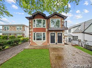 Experience the perfect blend of luxury and investment potential with this newly built, all brick multi family residence.