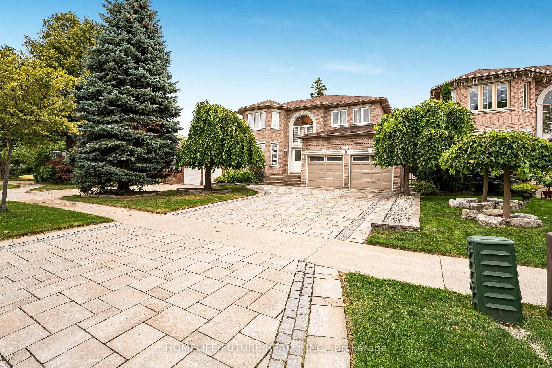 This Home Is A Gem ! Beautiful Luxury Custom Built Home Over 3700 Sqft !