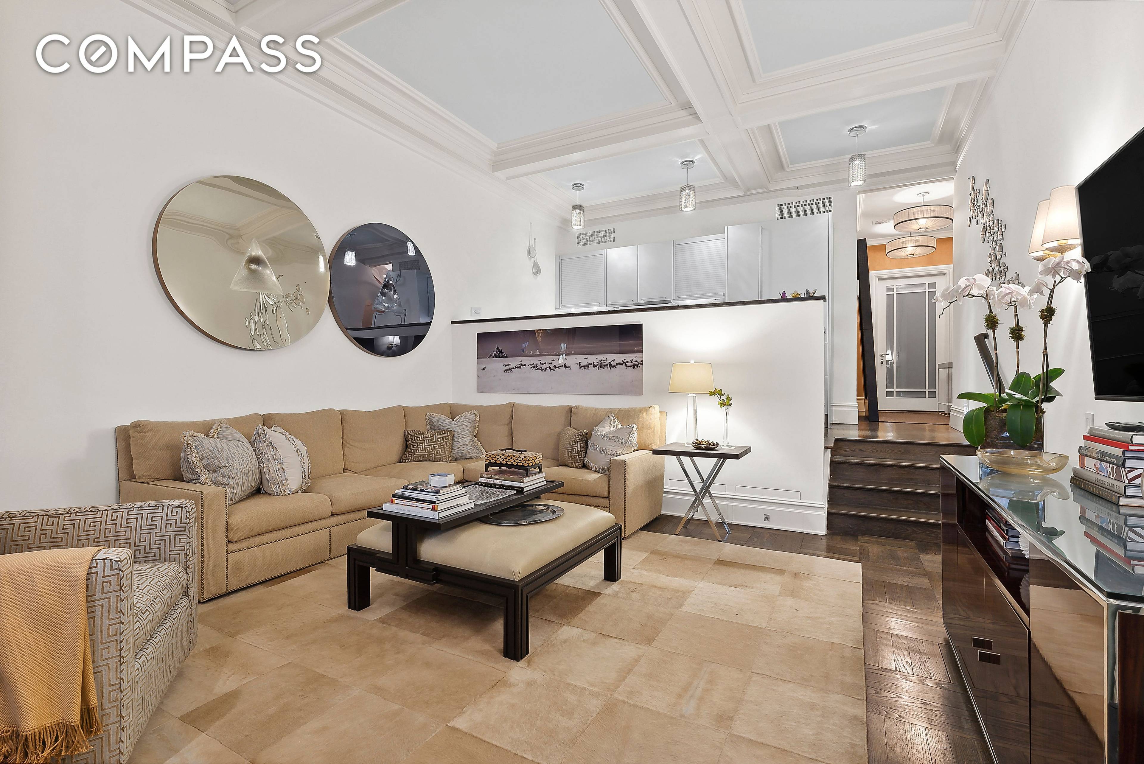 Welcome to this triple mint 1 bedroom, 1.