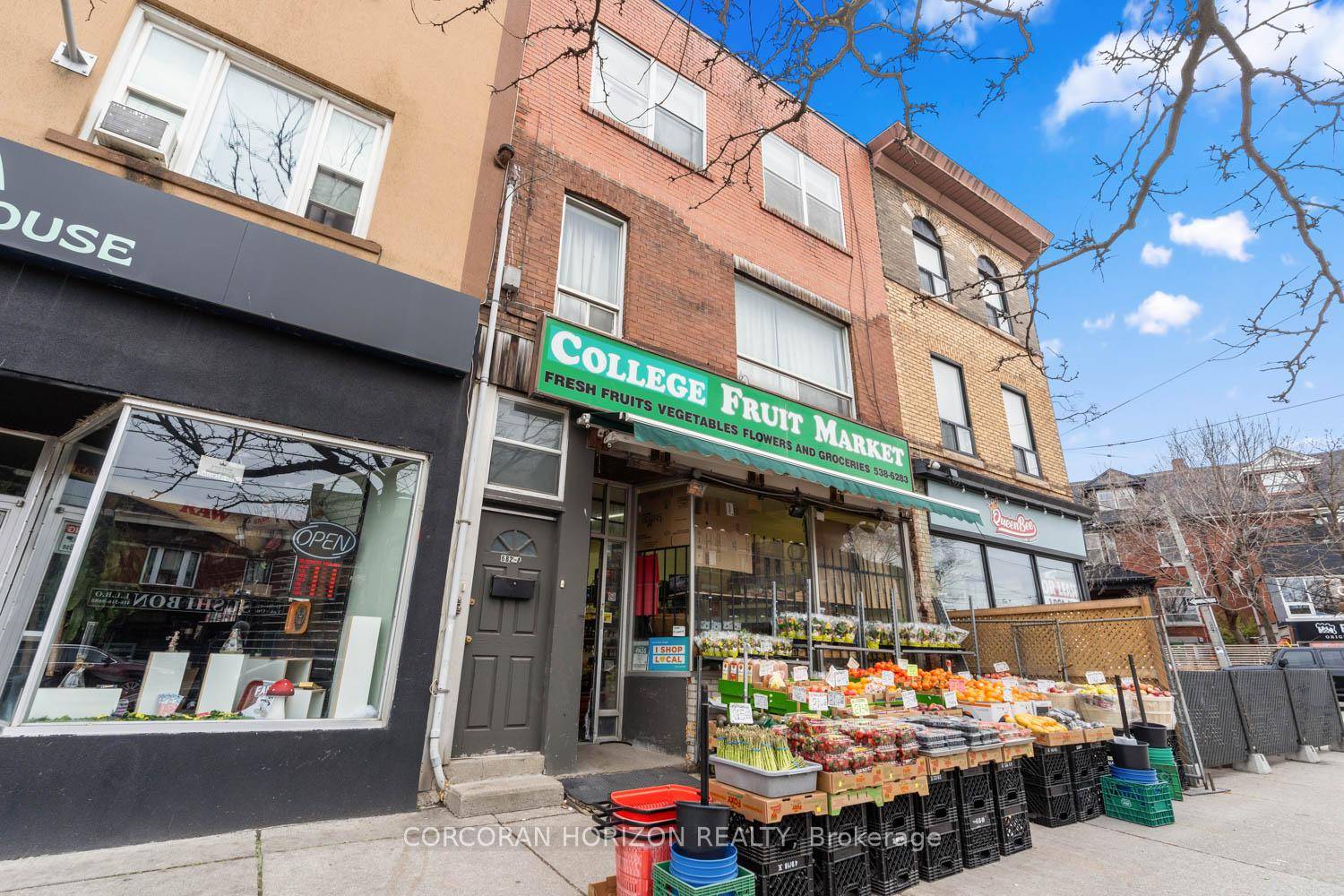 Prime Investment Opportunity in the Heart of Little Italy !
