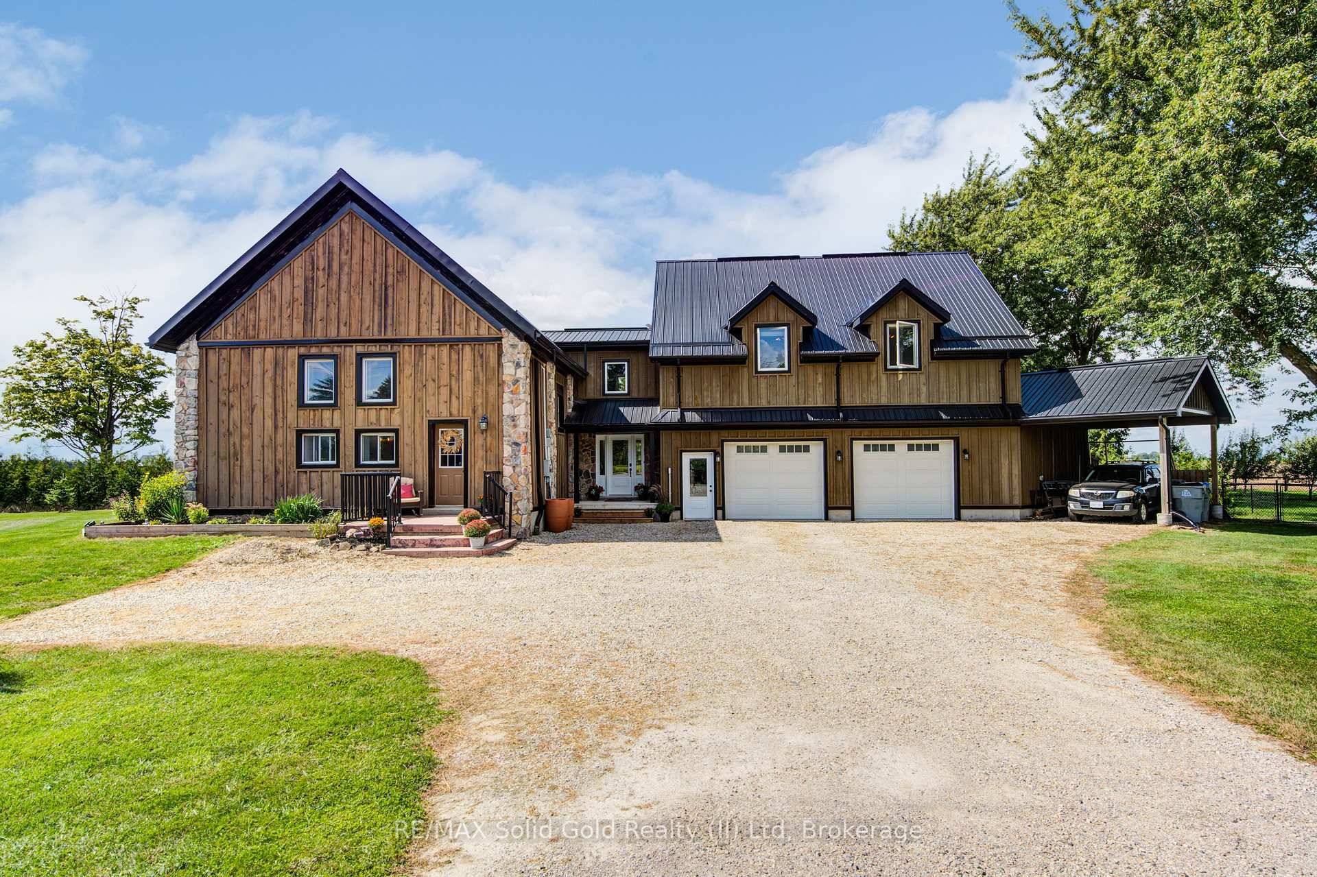 Discover old world charm blended with modern upgrades in this beautifully renovated historic schoolhouse, nestled on just under an acre of peaceful countryside.