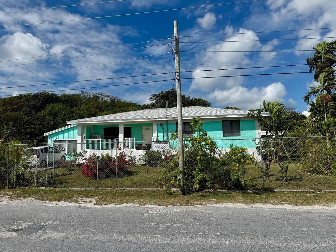 COVE'S ESTATE Single Family Home Abaco