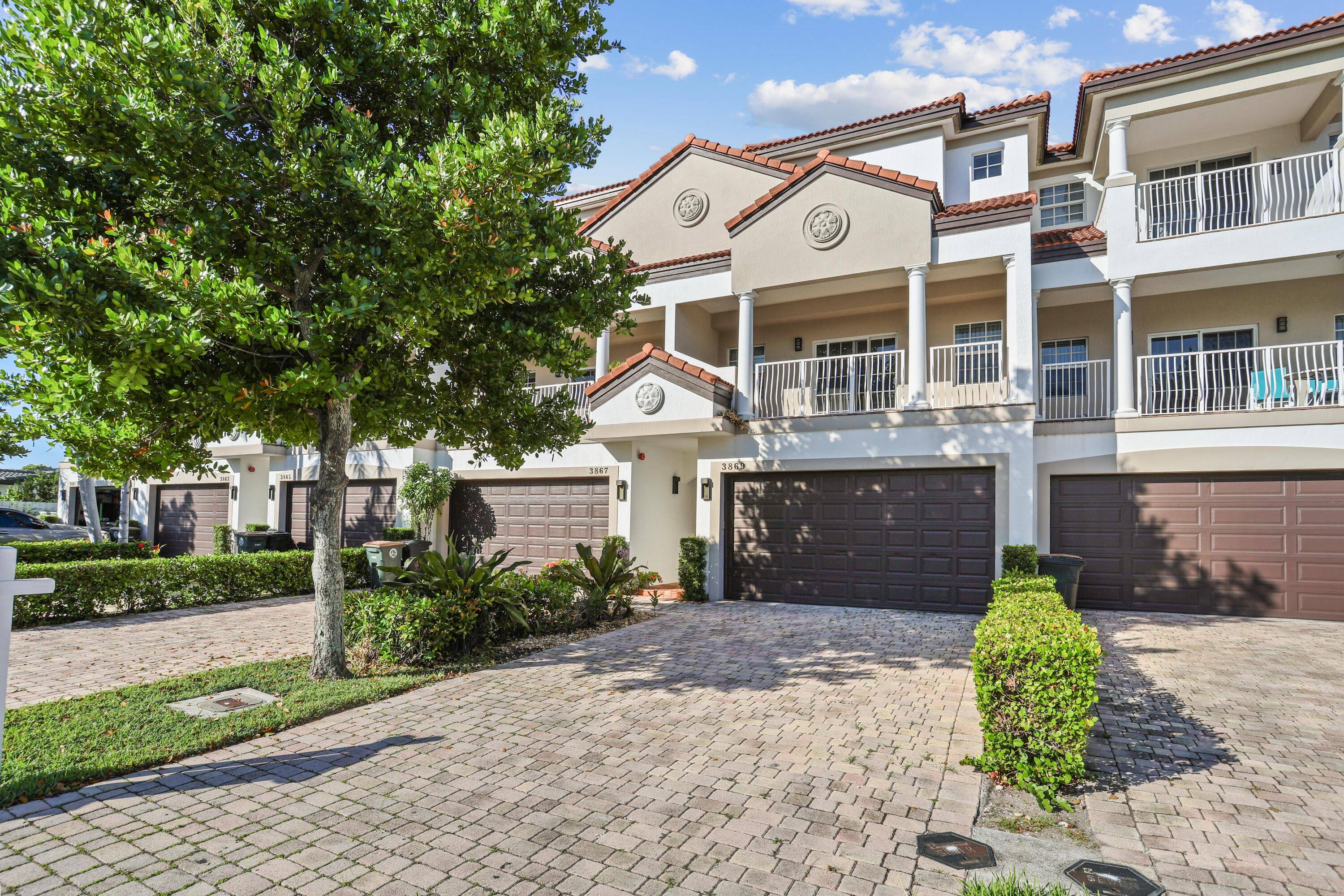 This spacious 3 bedroom, 3.