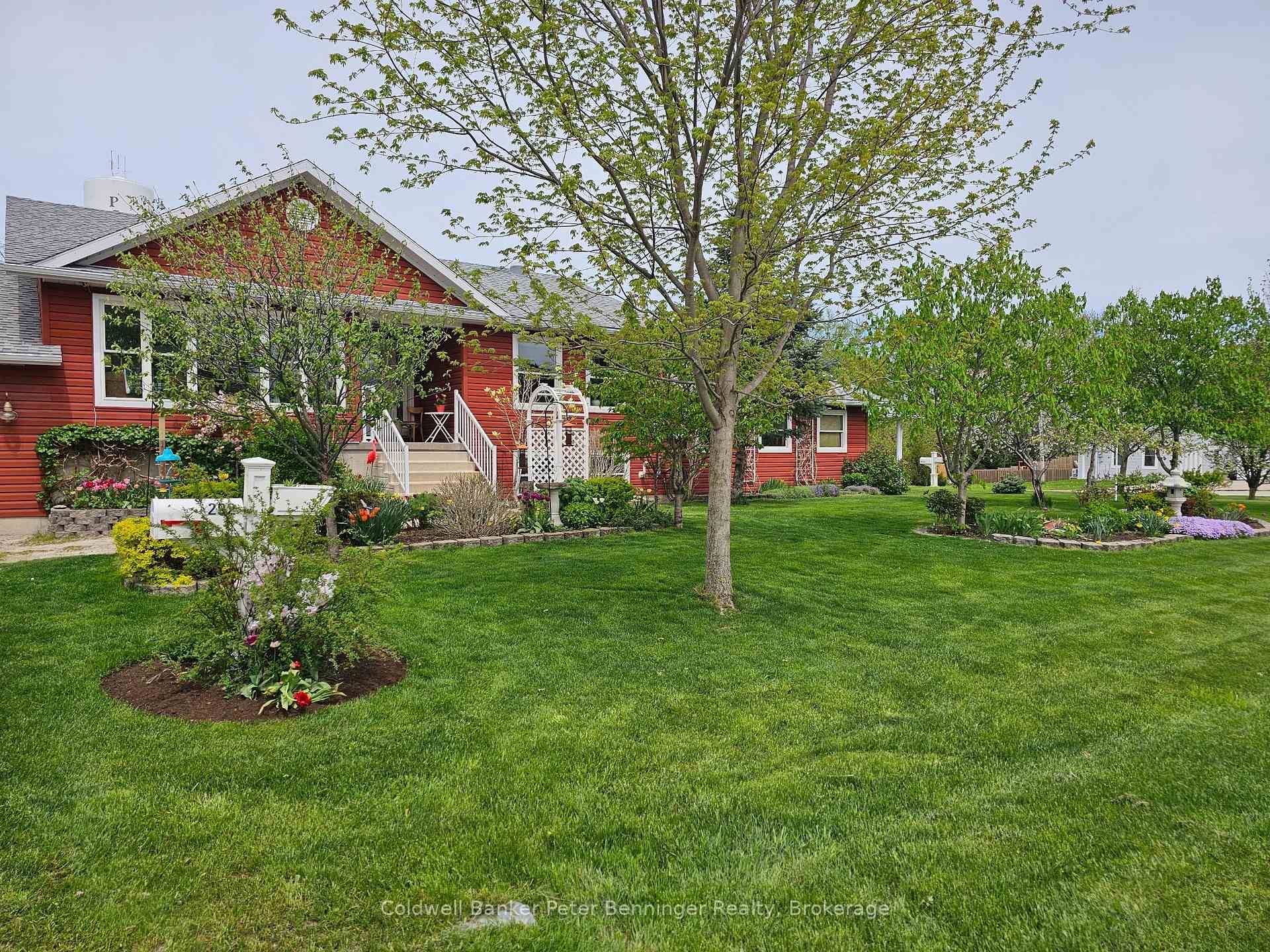 Custom built as a multi generational home this is a legal side by side duplex on.