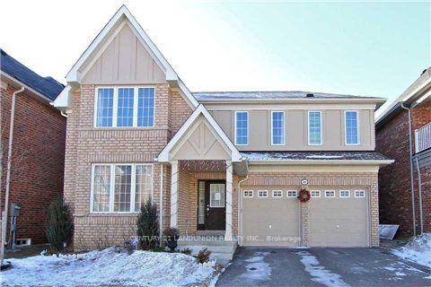 High Demand Richmond Hill Location.