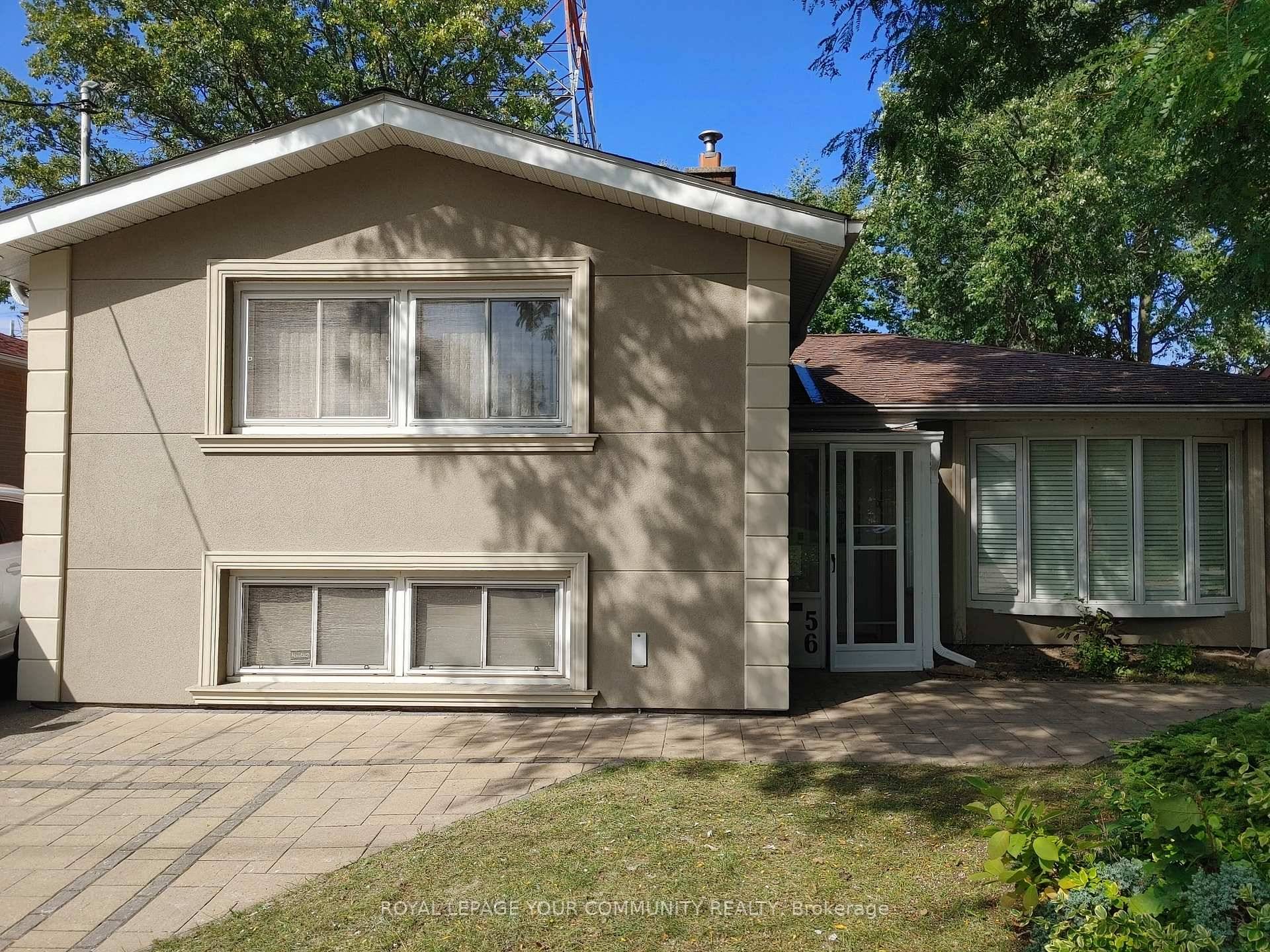 Welcome To This Beautiful Home With Legally Addition Of 2nd Master Bedroom, Family Room And Bathrooms On A Quiet Street In The Well Sought After Community Of Hillcrest Village In ...