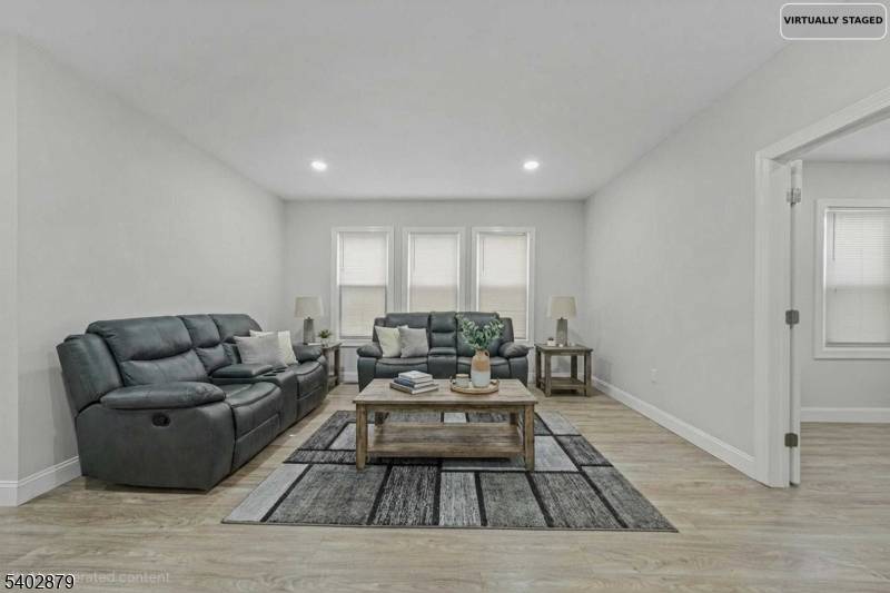 Welcome to Newark ! Set in a prime, ultra convenient location, this property offers quick access to major highways, the airport, New York City, and more perfect for commuters and ...