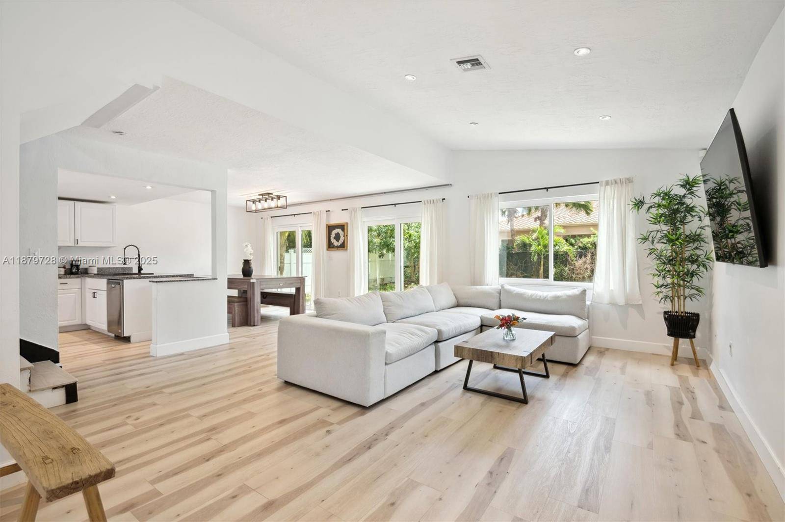 Welcome to this beautifully updated 3 bedroom, 2.