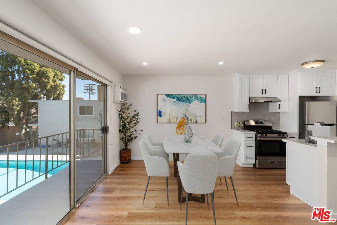 3640   Cardiff Ave 1BR La