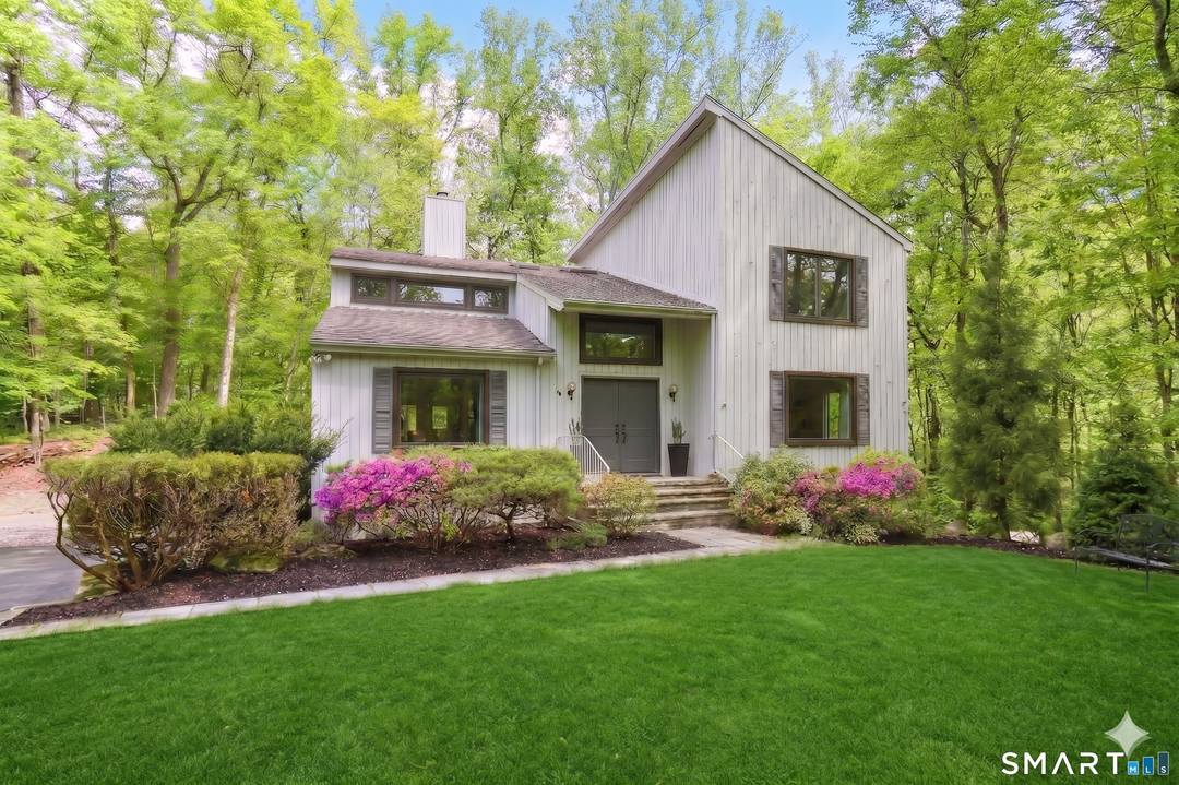 80 East Ridge Road Deerfield Estate, Stamford, CT.