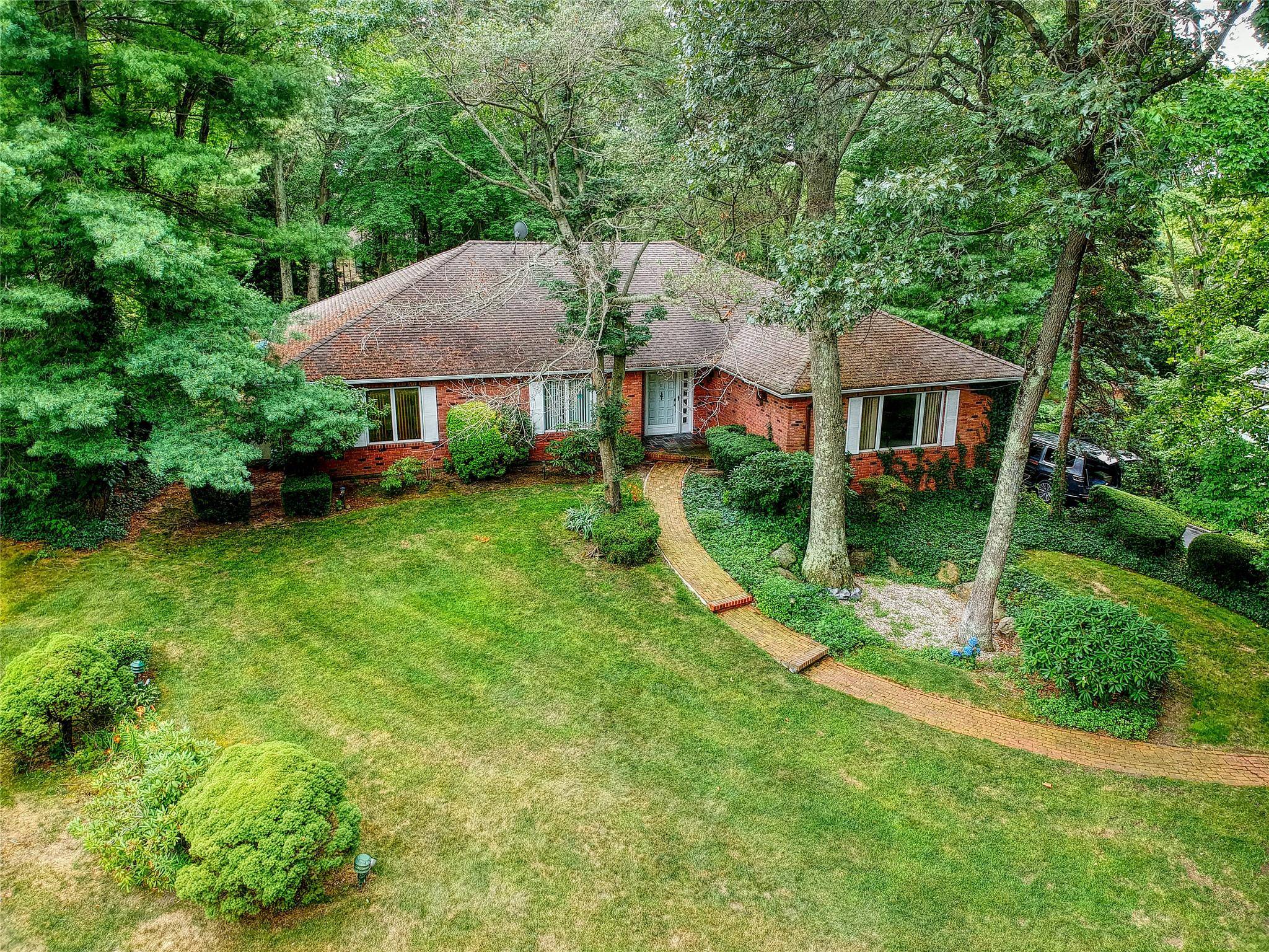 Welcome to this well maintained 4 bedroom, 2.