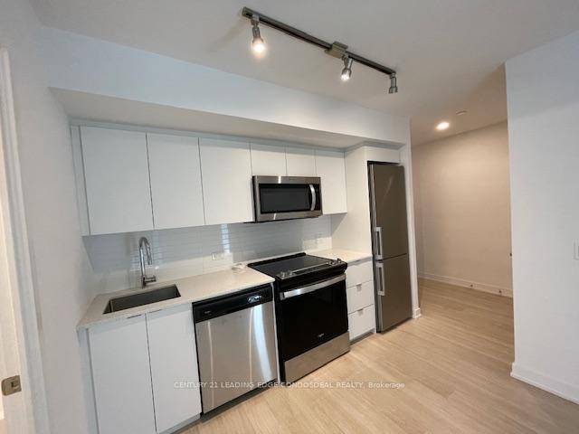 Welcome to Tretti Condos In Clanton Park !