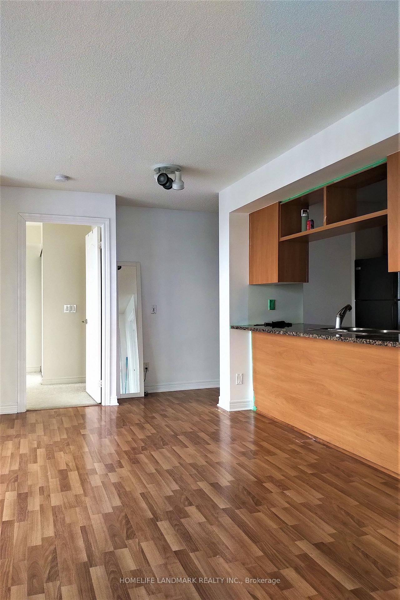 Super Location, Eq2 Monarch Development 2 1 Bedrooms Right Beside Scarborough Town Centre.