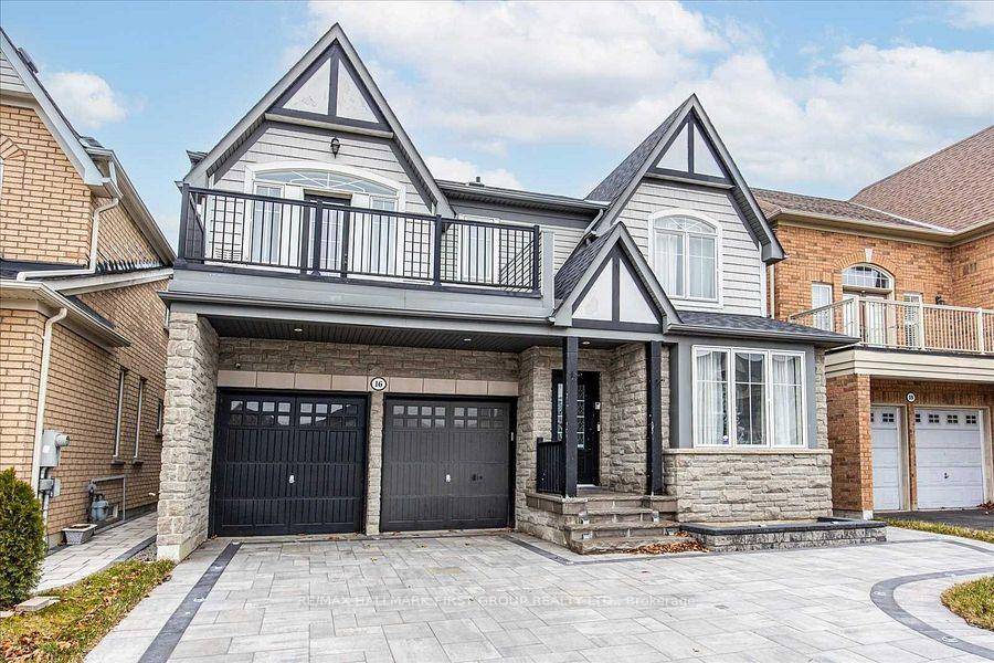 Welcome to this beautifully finished basement apartment in desirable North Ajax !